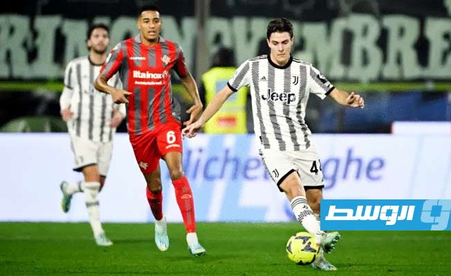 الدوري الإيطالي: يوفينتوس يواجه فيورنتينا وميلان يلتقي تورينو ونابولي أمام كريمونيزي