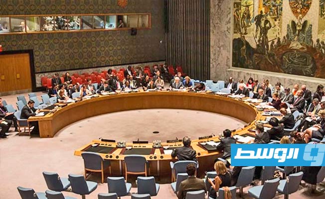 مجلس الأمن يعقد جلسة حول ليبيا غدا ويحذر من تهديدات أمنية بسبب الجمود السياسي