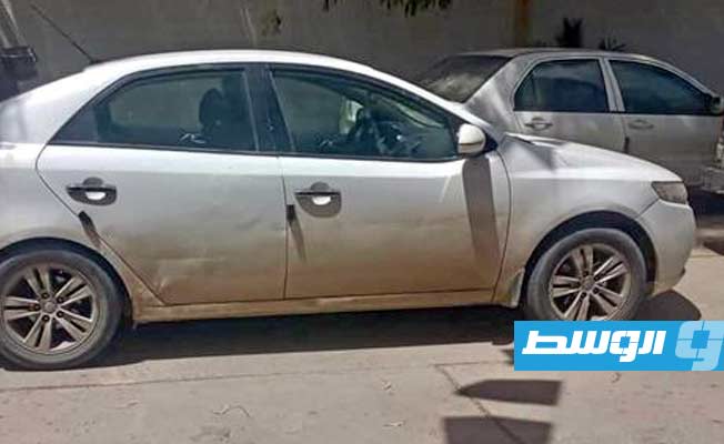 ضبط 5 سيارات مسروقة في طرابلس باستخدام تطبيق الاستعلام الأمني خلال 3 ساعات