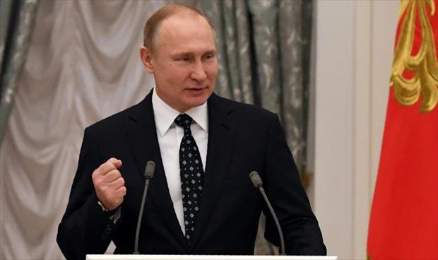 موسكو تدين «فظاظة» لندن «غير المسبوقة» في قضية الجاسوس