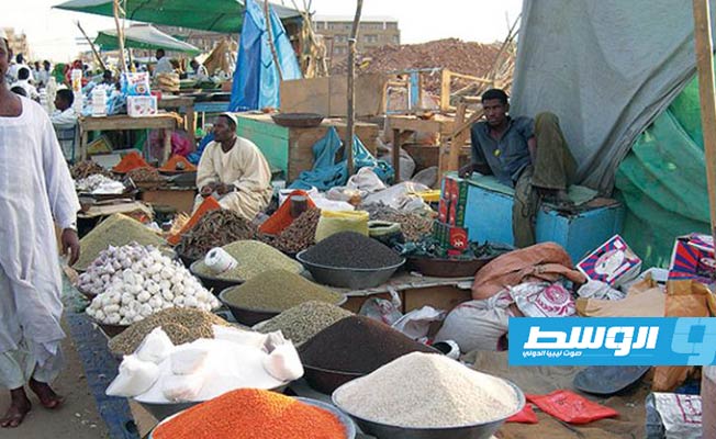انخفاض الجنيه السوداني 30% والحكومة تقرر تنظيم مؤتمر لمواجهة الانهيار الاقتصادي