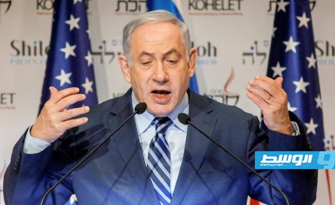 فرانس برس: نتانياهو يحذر من ضربة مدوية في حال استهدفت إيران إسرائيل