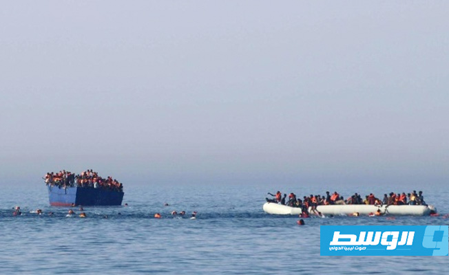الجيش اللبناني يحبط محاولة تهريب 10 سوريين عبر البحر
