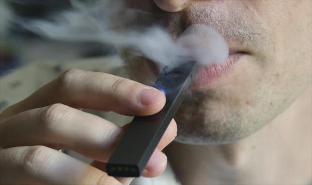 واشنطن تقاضي شركة لاستهدافها الشباب للتسويق لسجائرها الإلكترونية