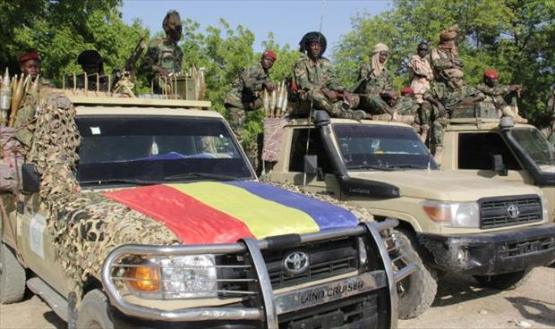 مقتل ستة جنود تشاديين في هجوم لـ«بوكو حرام» قرب بحيرة تشاد