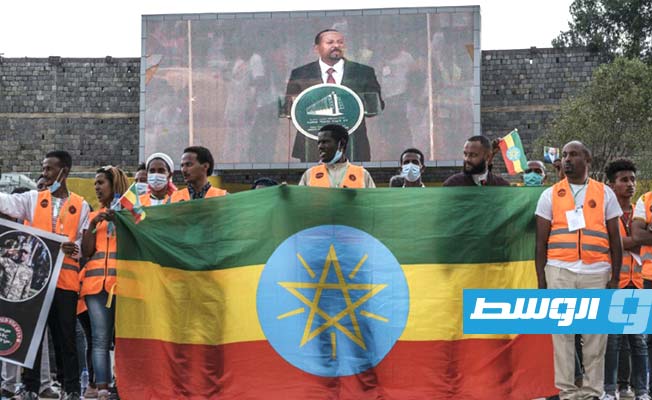 بعد وصوله الجبهة.. واشنطن تحذر آبي أحمد: لا حل عسكريا للنزاع بإثيوبيا