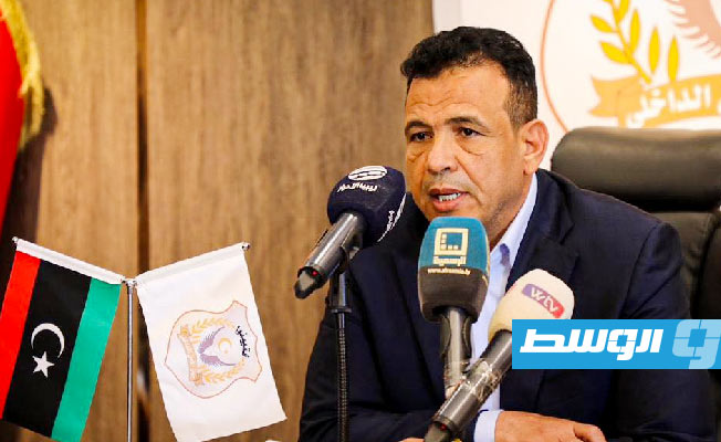 أبوجناح يوجه بتشكيل لجنة لحصر مرضى الأورام الليبيين في تونس