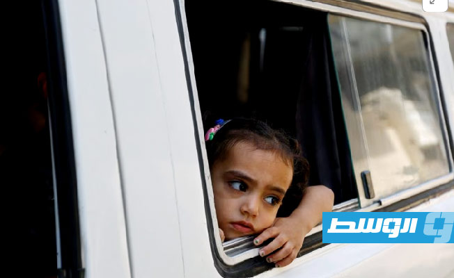«بطلت أعرف أنام بالليل».. الكوابيس تطارد أطفال قطاع غزة بعد العدوان