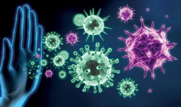 دراسة جديدة تكشف كيف تقاوم الخلايا المناعية العدوى