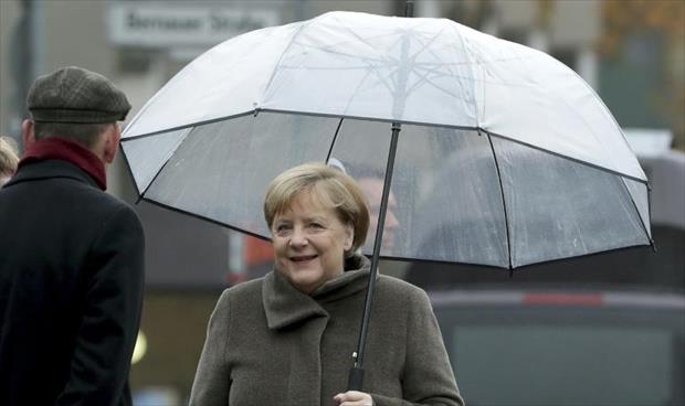 ألمانيا ردًا على فرنسا: حلف شمال الأطلسي «الركيزة الأساسية لدفاعنا»