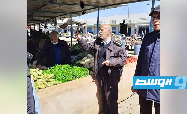 «الحر» وطرح الأحمال يجتمعان على الليبيين ودرجة الحرارة تصل 48 في طرابلس
