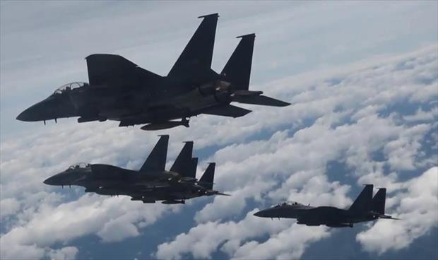 كوريا الجنوبية تستدعي مسؤولاً روسيًا ردًا على انتهاك مجالها الجوي
