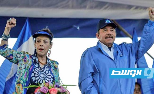 رئيس نيكاراغوا: الكنيسة الكاثوليكية ديكتاتورية تامة