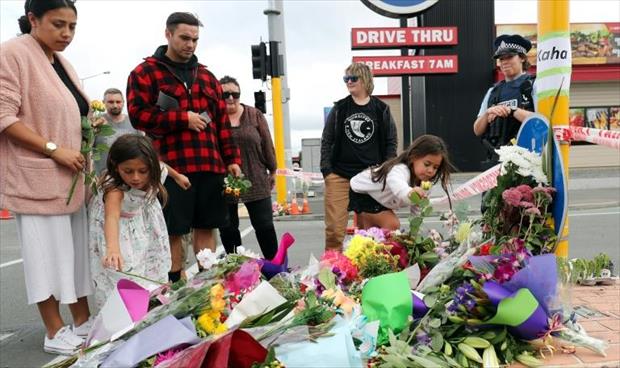 مسلمو نيوزيلندا يخشون العودة للصلاة في المساجد بعد شهر على المذبحة