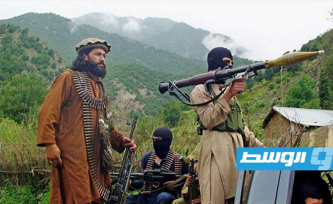 باكستان تصد هجوما نفذه «مئات» من عناصر «طالبان» انطلقوا من أفغانستان