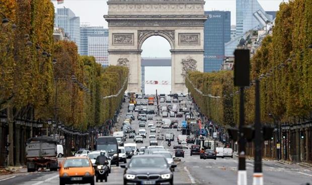 فرنسا قيد الإغلاق مجددا وأكثر من 10 ملايين إصابة «كورونا» في أوروبا