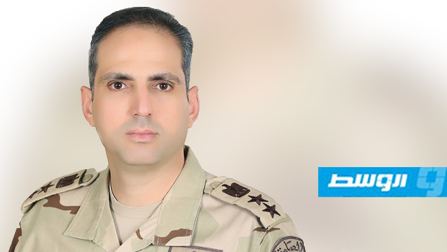 الجيش المصري يشكر نظيره السوداني لمعاونته في عودة «دورية عسكرية مفقودة»