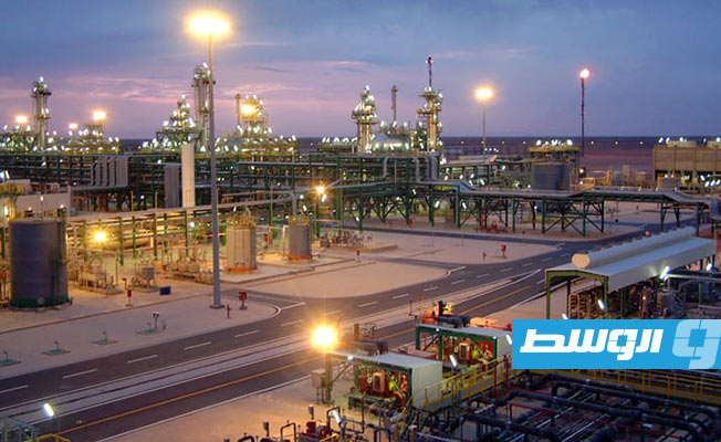 الطلب العالمي يرفع إيرادات النفط الليبي