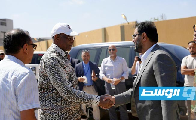 بعد زيارته درنة.. باتيلي: أزمة «دانيال» تتجاوز قدرة ليبيا على إدارتها