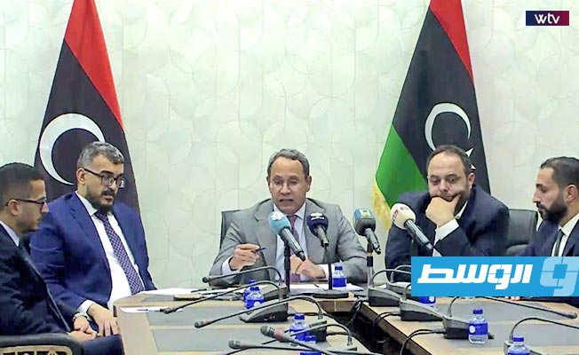 حكومة الدبيبة: لم يصدر أي قرار بشأن رفع دعم المحروقات (فيديو)