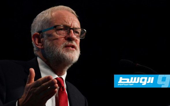 زعيم حزب العمال المعارض يطالب باستفتاء ثان على «بريكست»: القرار للبريطانيين