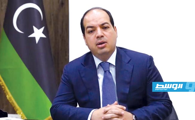 «معيتيق»: نأمل انخراط قوي للجزائر في الملف الليبي
