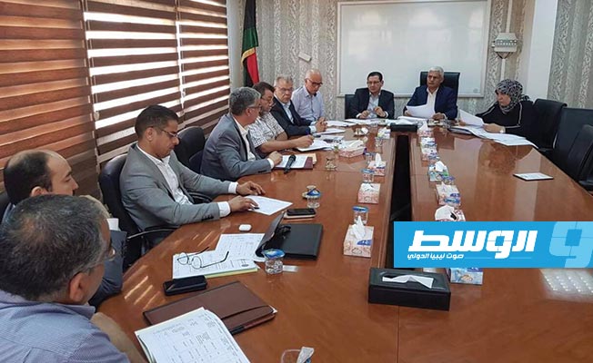 6 قرارات في اجتماع لجنة متابعة أزمة انقطاع الكهرباء في طرابلس
