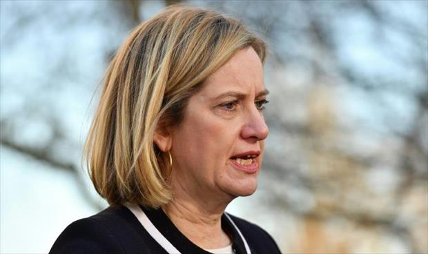 وزيرة العمل البريطانية تحض النواب على «التوافق» حول بريكست