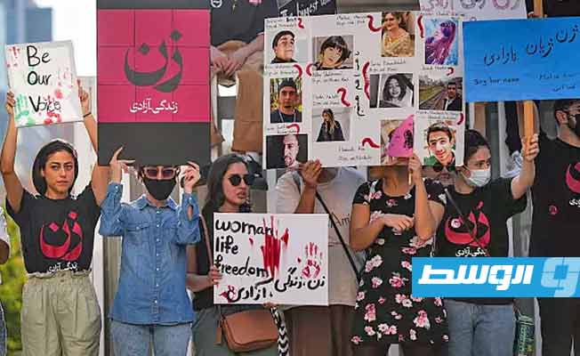 تحركات احتجاجية عمالية وطلابية في إيران على الرغم من حملة القمع