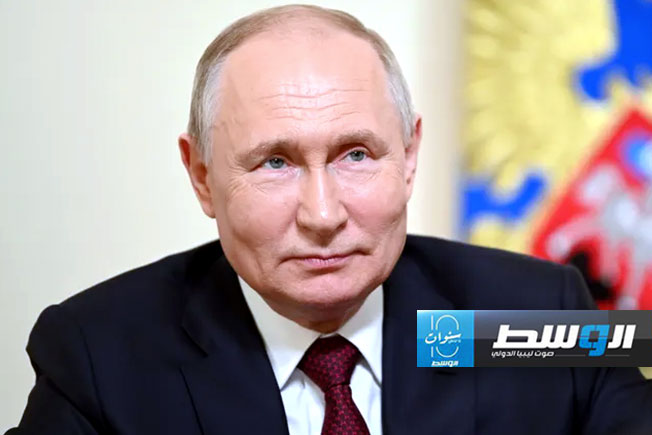 بوتين: روسيا لا تخطط لمهاجمة حلف شمال الأطلسي