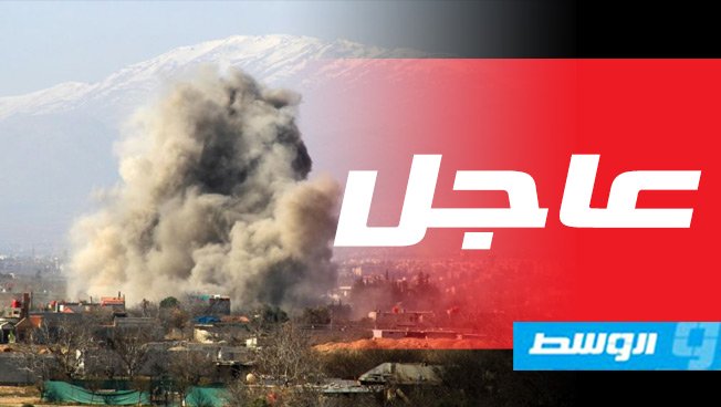مقتل 14 مدنيا جراء قصف قوات النظام السوري في إدلب