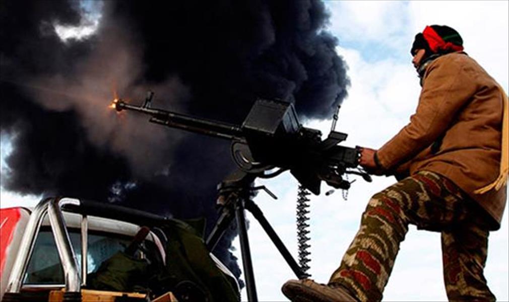 «شورى ثوار بنغازي» ينفي مقتل 5 من قادته