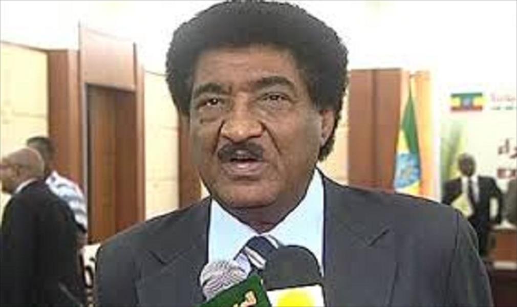 السودان يطالب ليبيا بالاعتذار
