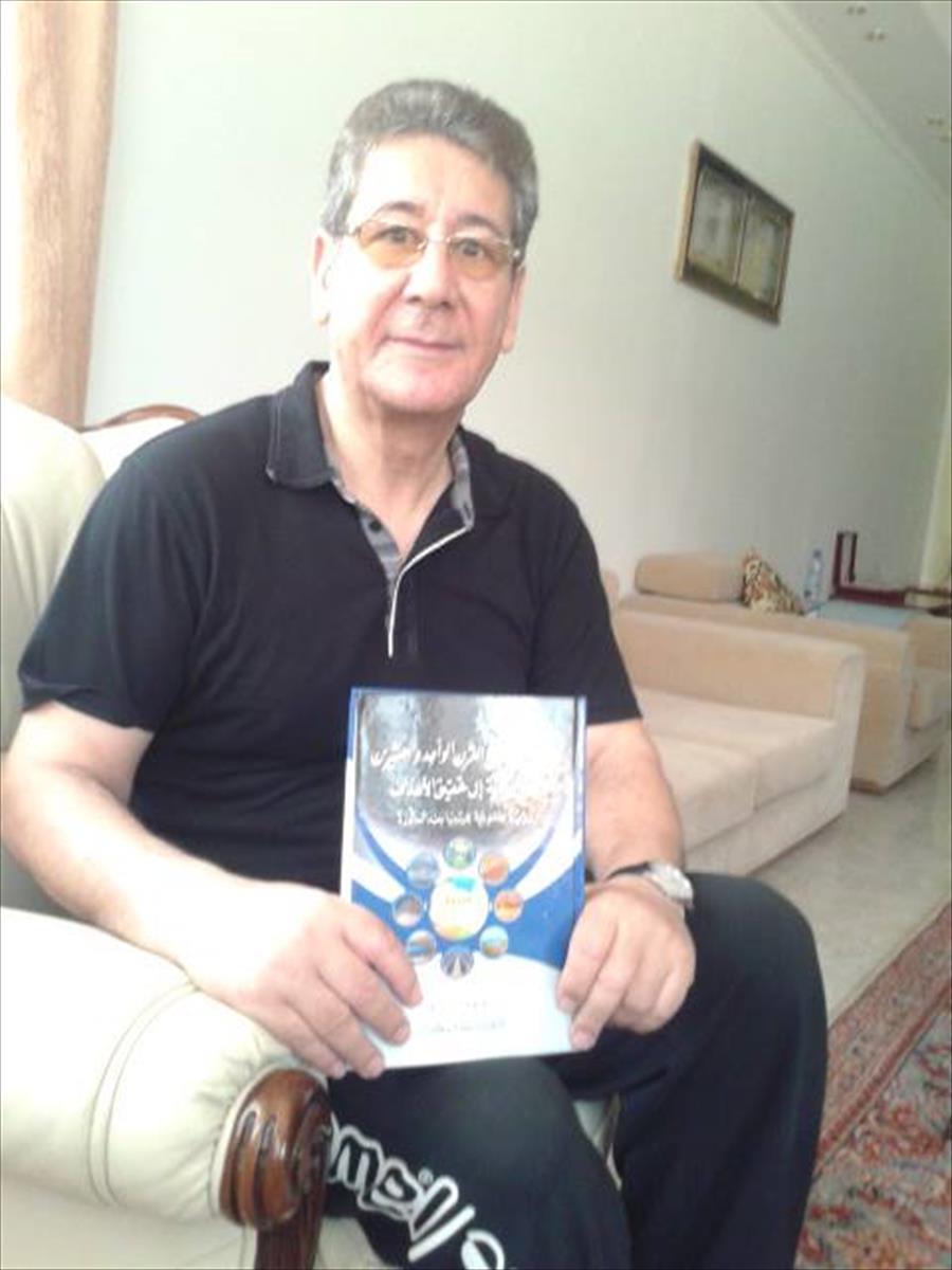 ليبيا بعد الثورة.. قراءة جديدة لـ«بن شتوان»