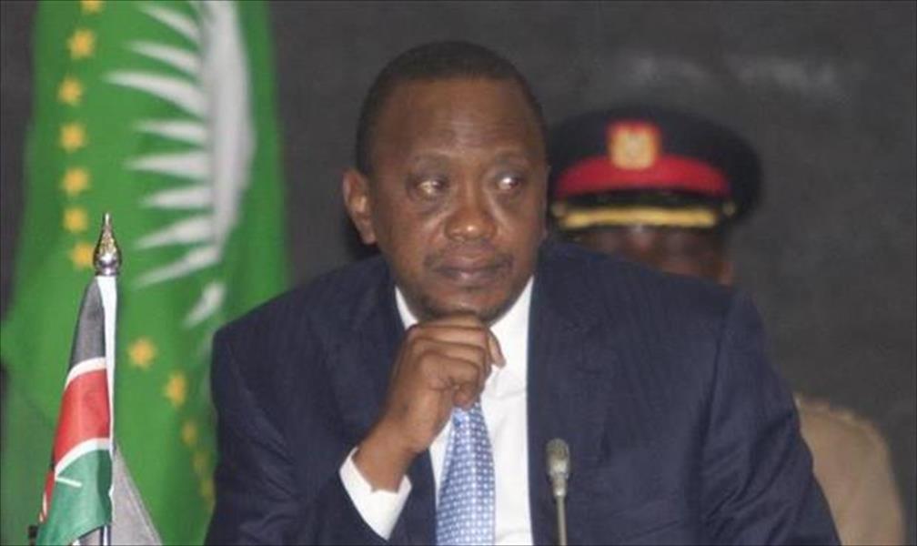 المحكمة العليا في كينيا تؤكد فوز «أوهورو كينياتا» برئاسة البلاد