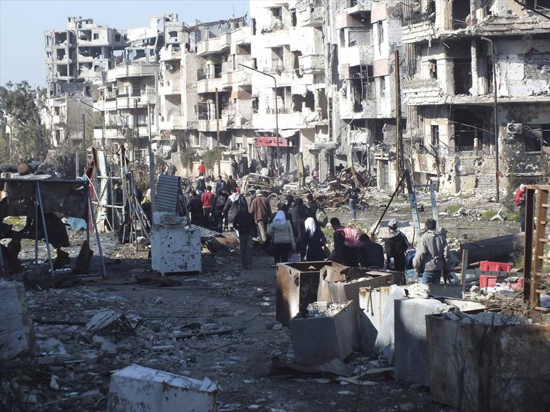 مقتل 50 شخصًا في هجمات لـ«داعش» بسورية.. وتركيا تنشر نقاط مراقبة في إدلب 