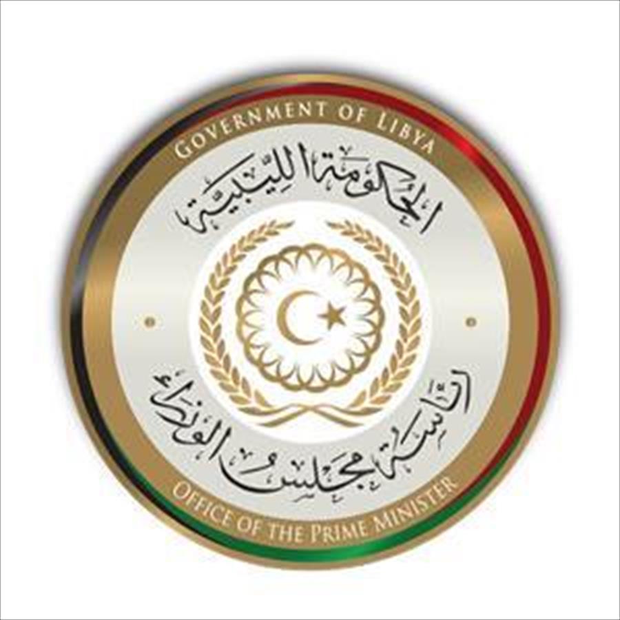 الحكومة الليبيّة تنفي التفاوض مع محاصري الموانئ النفطية