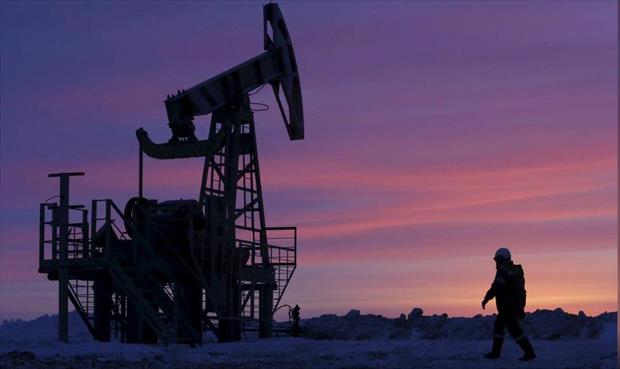 إنتاج النفط الروسي يقترب من هدف «أوبك+» في يونيو
