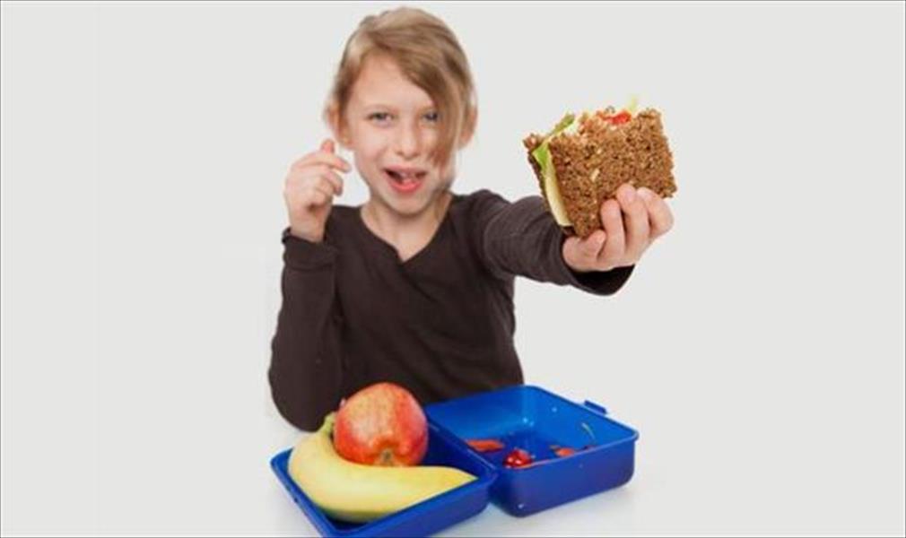 وجبة الفطور مهمة لصحة طفلك