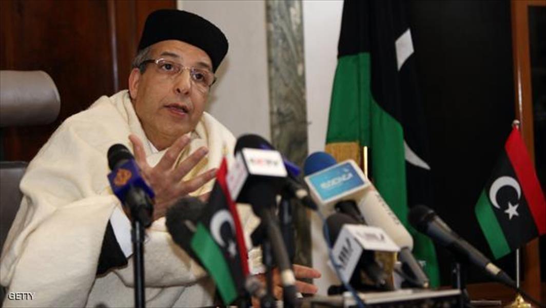 مصرف ليبيا المركزي يعلن عن مؤتمر صحفي للصديق الكبير