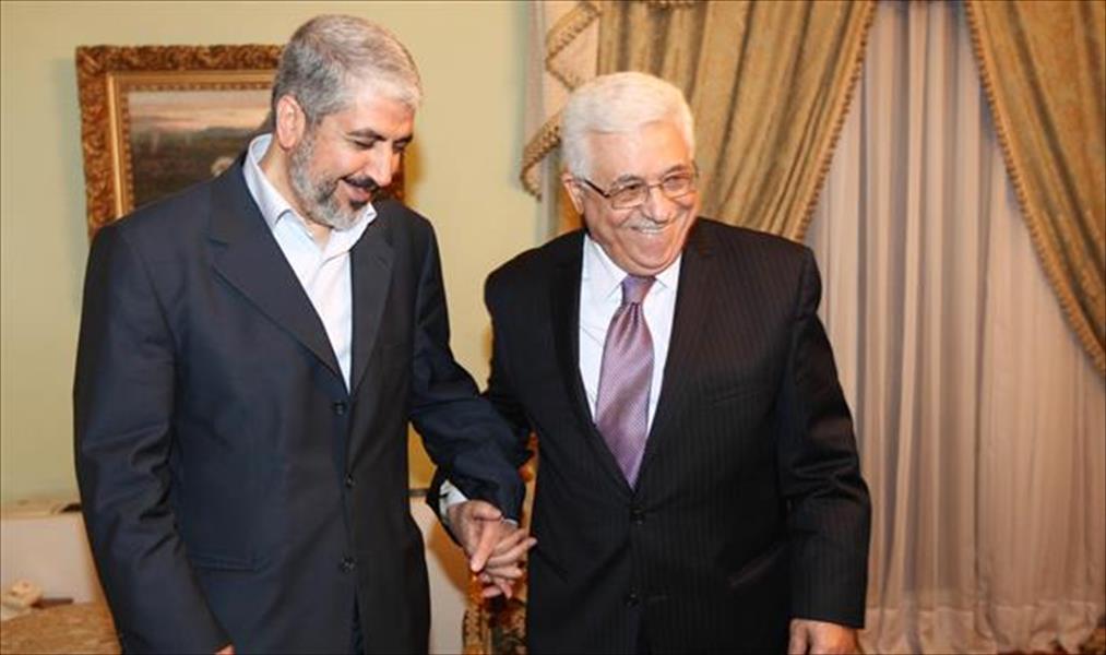 «حماس» توافق على إجراء الانتخابات المحلية الفلسطينية