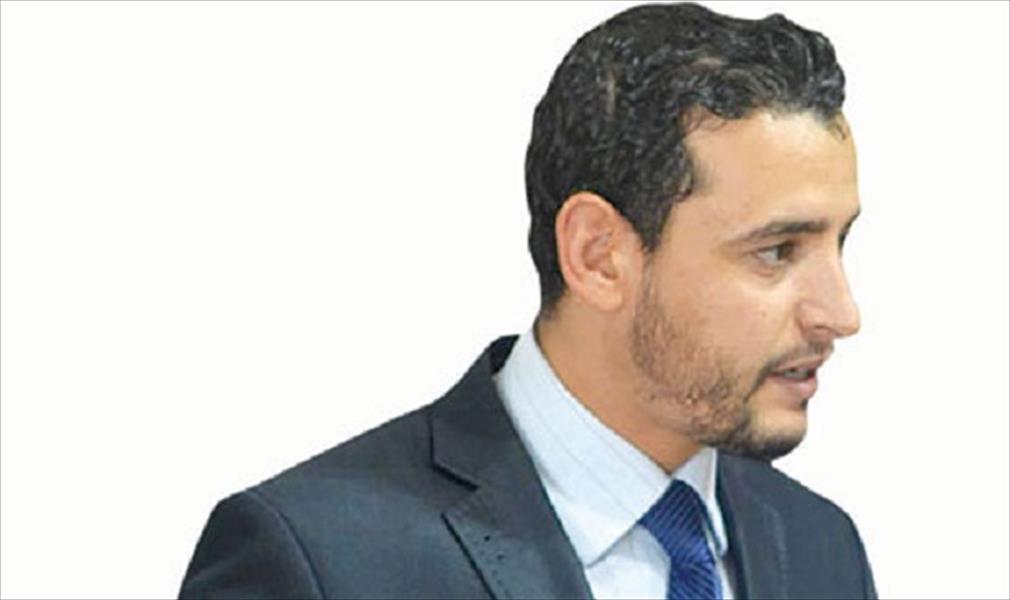 حميدان: قرار إقالة الكبير غير قانوني