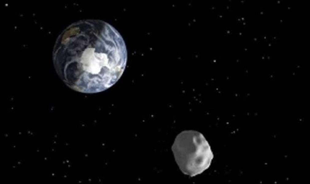ناسا تخفق في رصد الكويكبات التي تهدد الأرض
