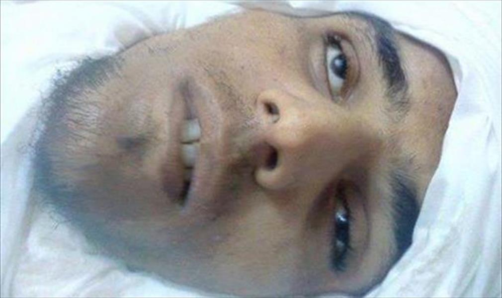 مقتل قيادي في مجلس شورى شباب الاسلام بدرنة
