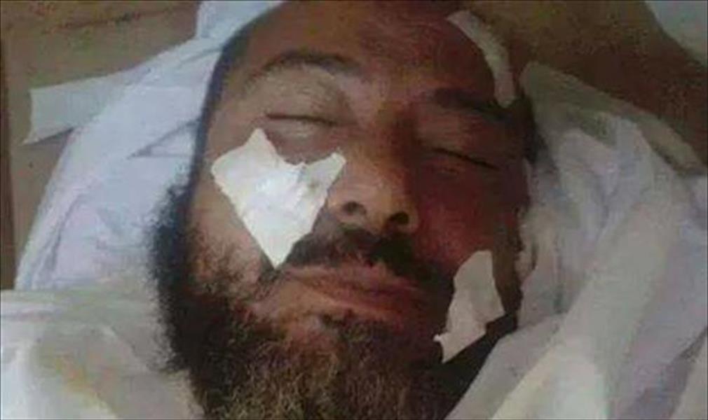 لواء ورشفانة يُؤكد مقتل أبو لؤي الليبي