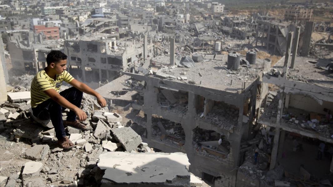 «إندبندنت»: أزمة سكن خانقة في غزة عقب الحرب