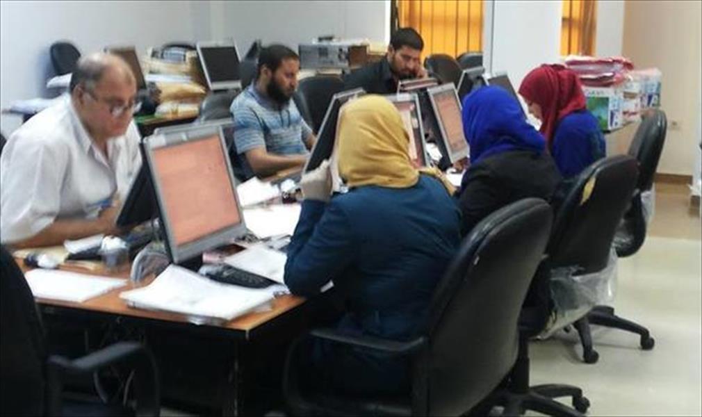 «التعليم» الليبية تكشف سبب تأخر إعلان النتائج