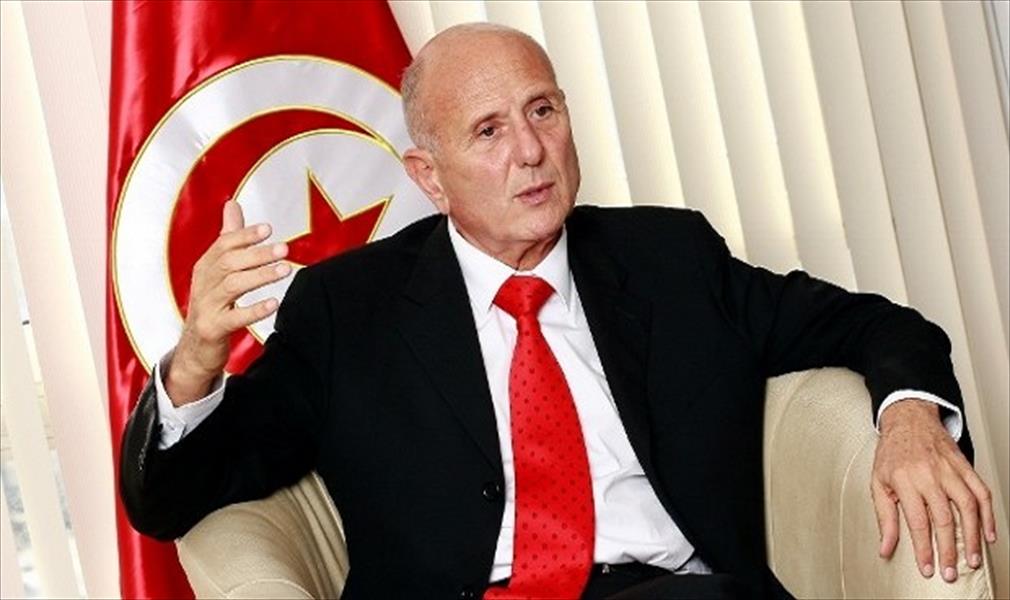 الشابي: ترشح جمعة للرئاسة التونسية «انتكاسة للديمقراطية»