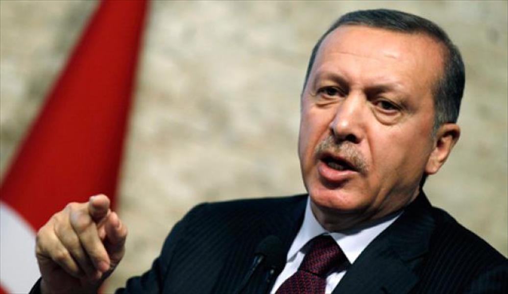 إردوغان: تركيا ستنشر قوات في إدلب بسورية