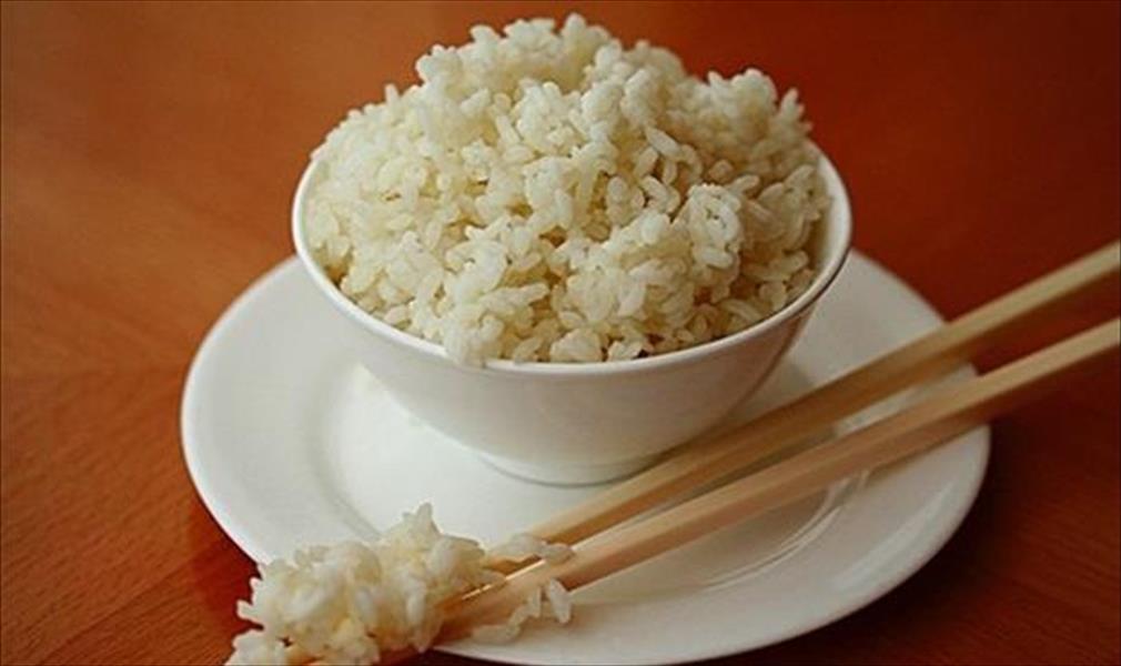 أسرار طبخ الأرز